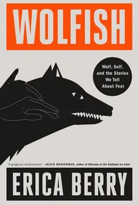 Ghostwriting services present the jaw-breaking stories of fear in the book Wolfish