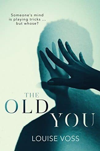 The Old You is written by famous ghostwriters